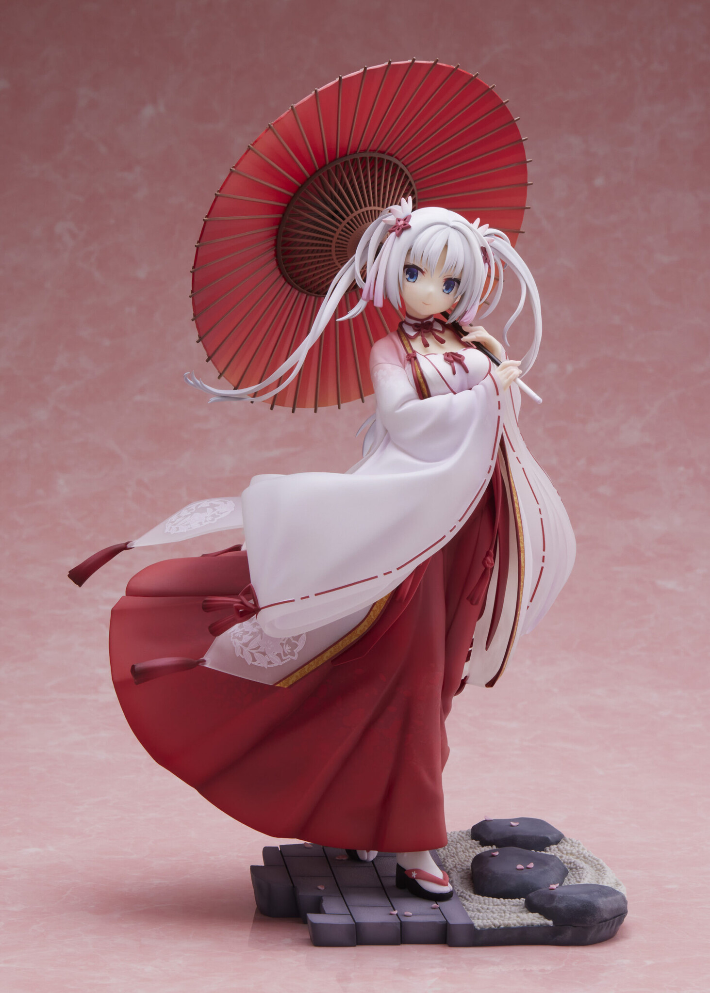 Senren Banka - Tomotake Yoshino - 1/7 (Alice Glint) photo 14