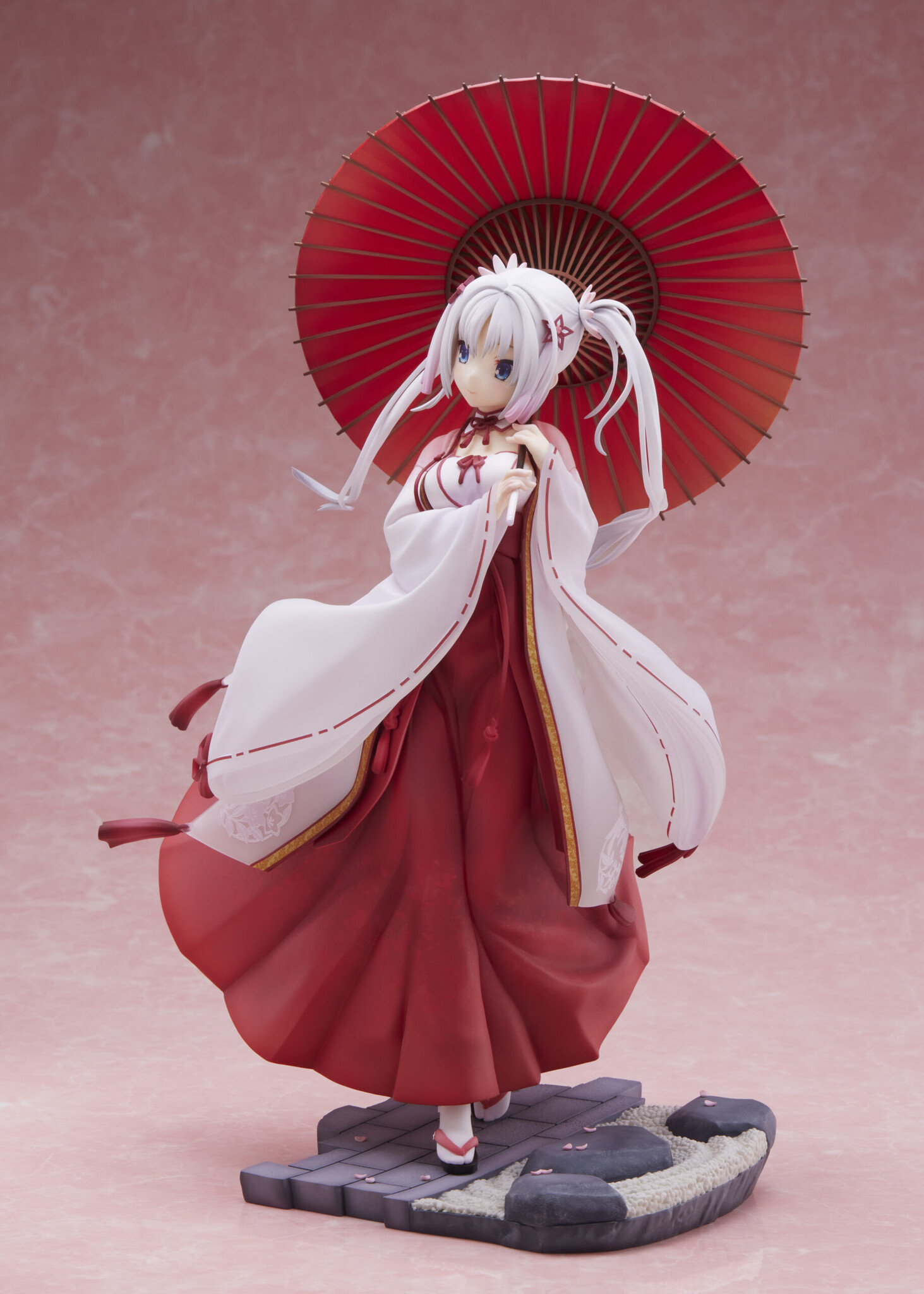 Senren Banka - Tomotake Yoshino - 1/7 (Alice Glint) photo 15
