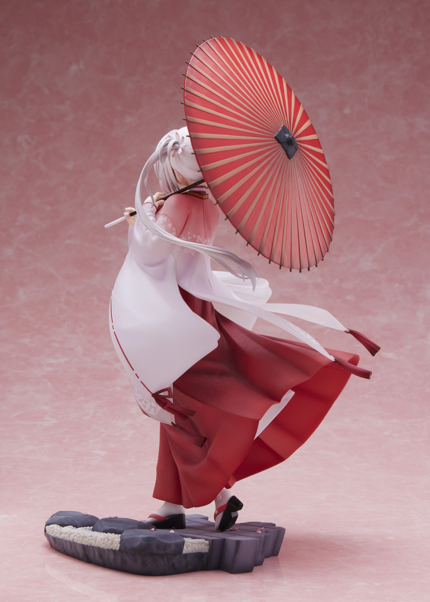 Senren Banka - Tomotake Yoshino - 1/7 (Alice Glint) photo 16