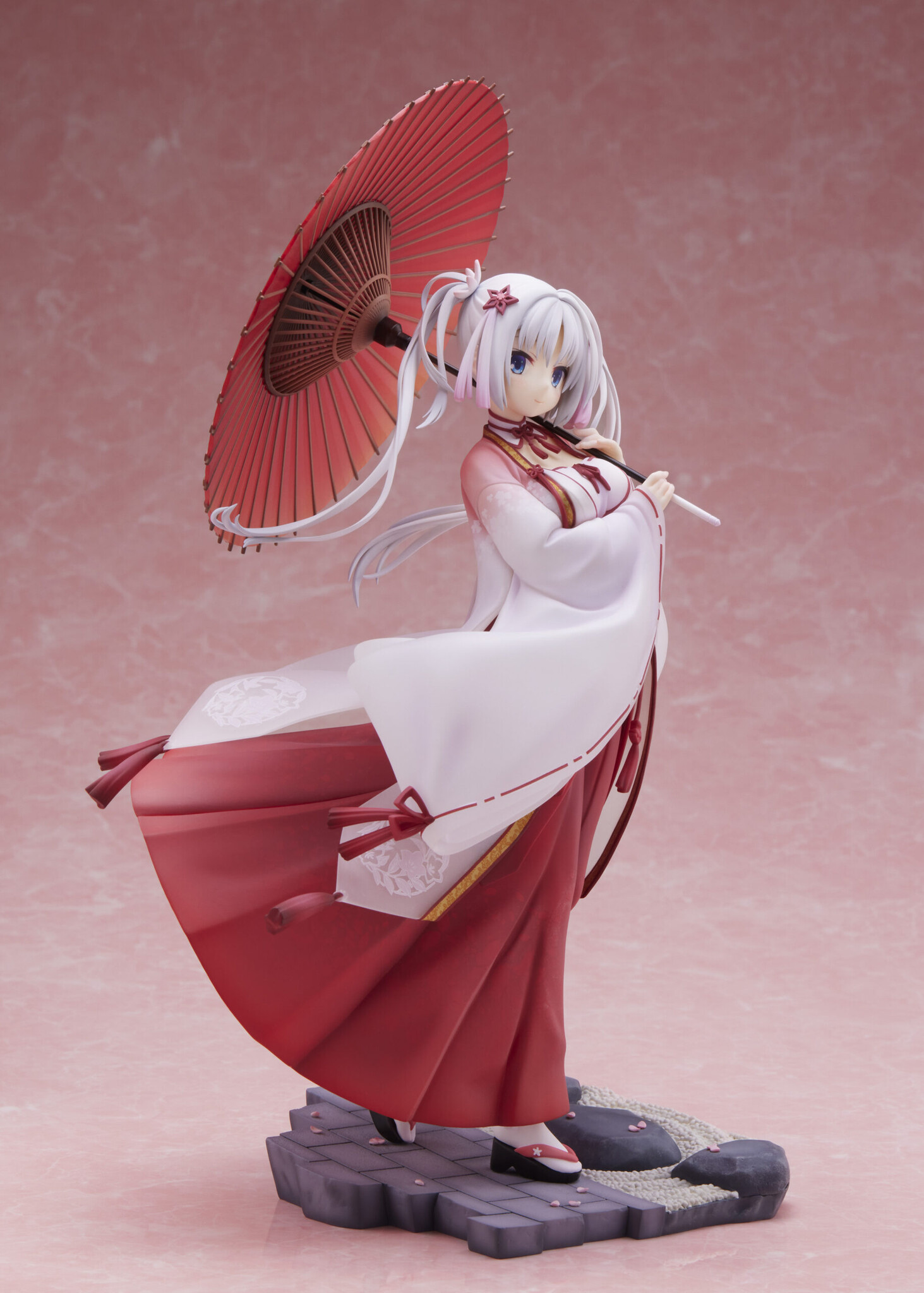 Senren Banka - Tomotake Yoshino - 1/7 (Alice Glint) photo 17
