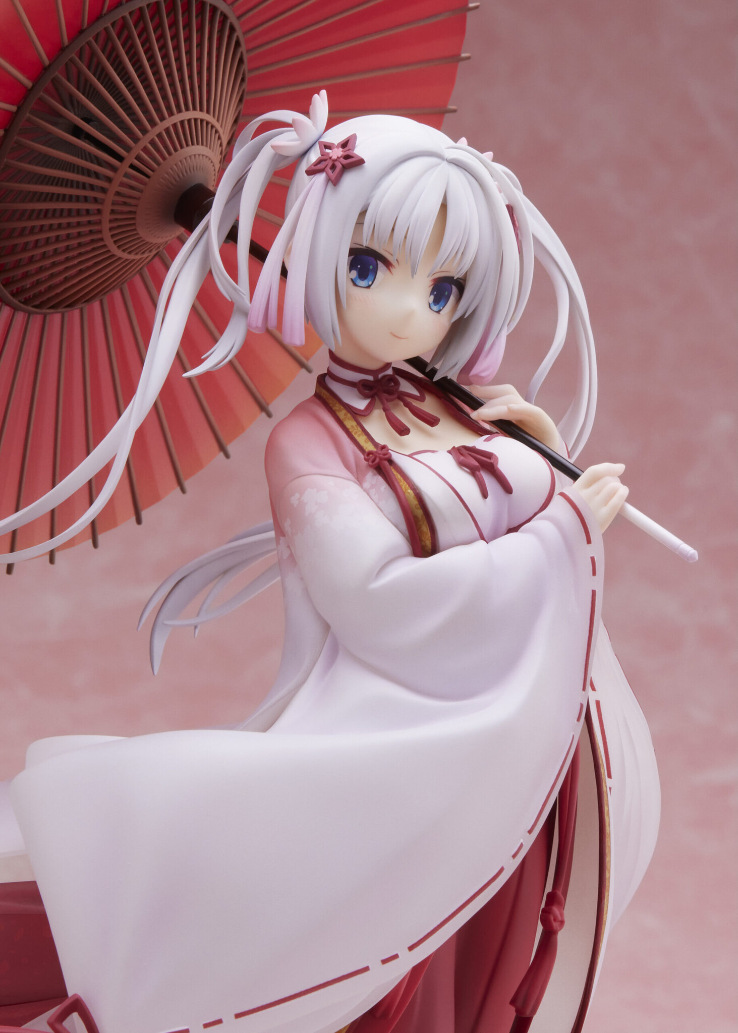 Senren Banka - Tomotake Yoshino - 1/7 (Alice Glint) photo 18