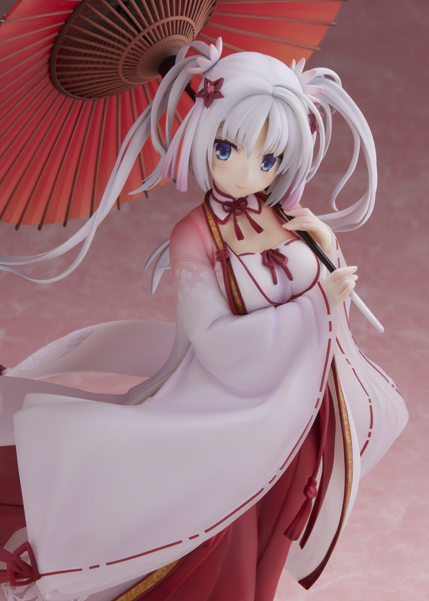 Senren Banka - Tomotake Yoshino - 1/7 (Alice Glint) photo 19
