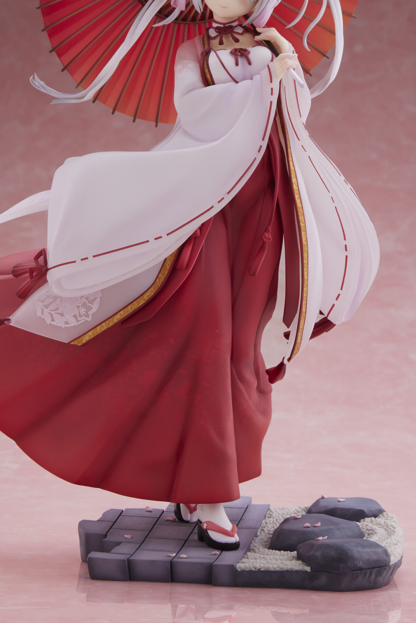 Senren Banka - Tomotake Yoshino - 1/7 (Alice Glint) photo 20