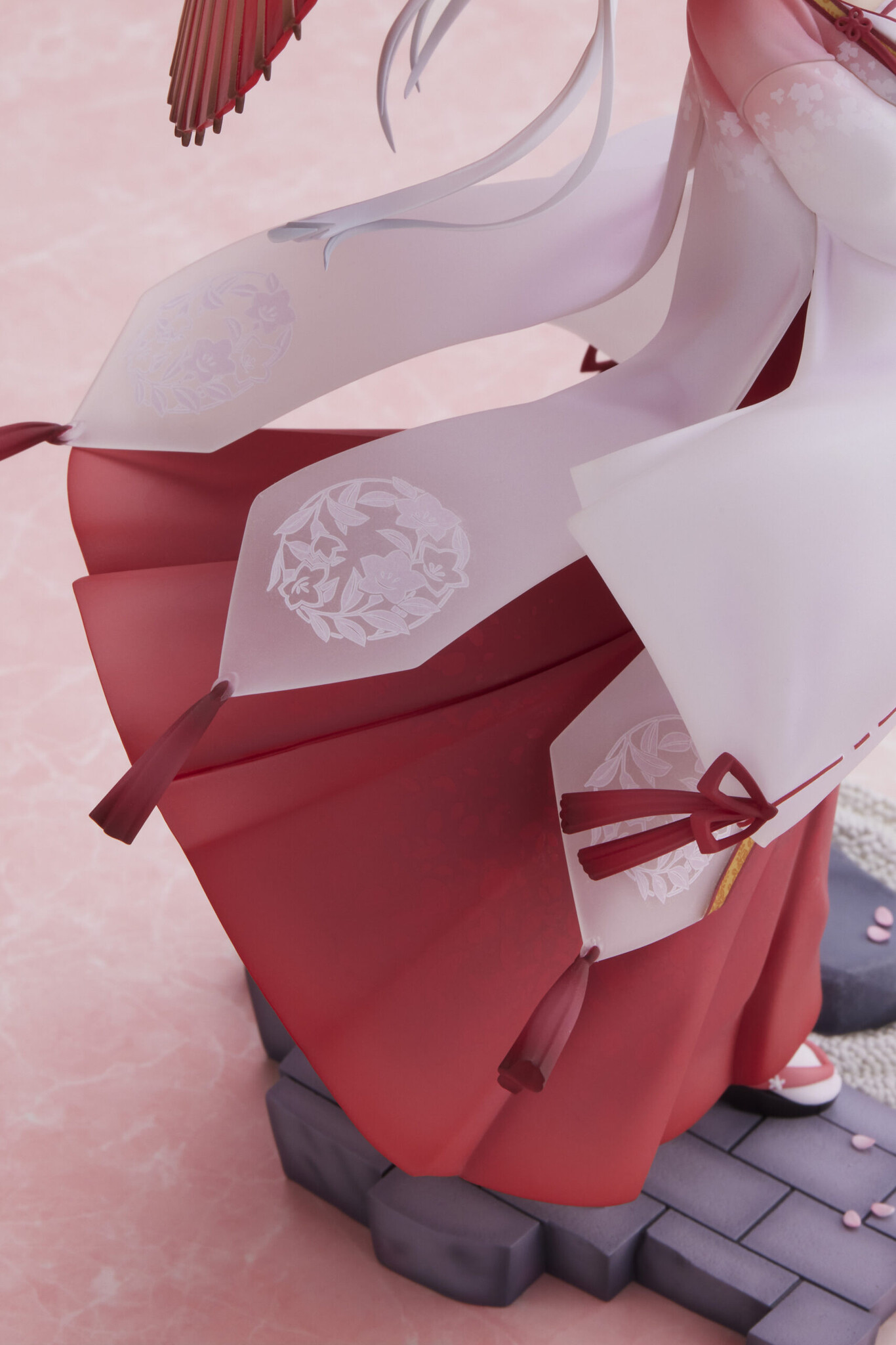 Senren Banka - Tomotake Yoshino - 1/7 (Alice Glint) photo 21