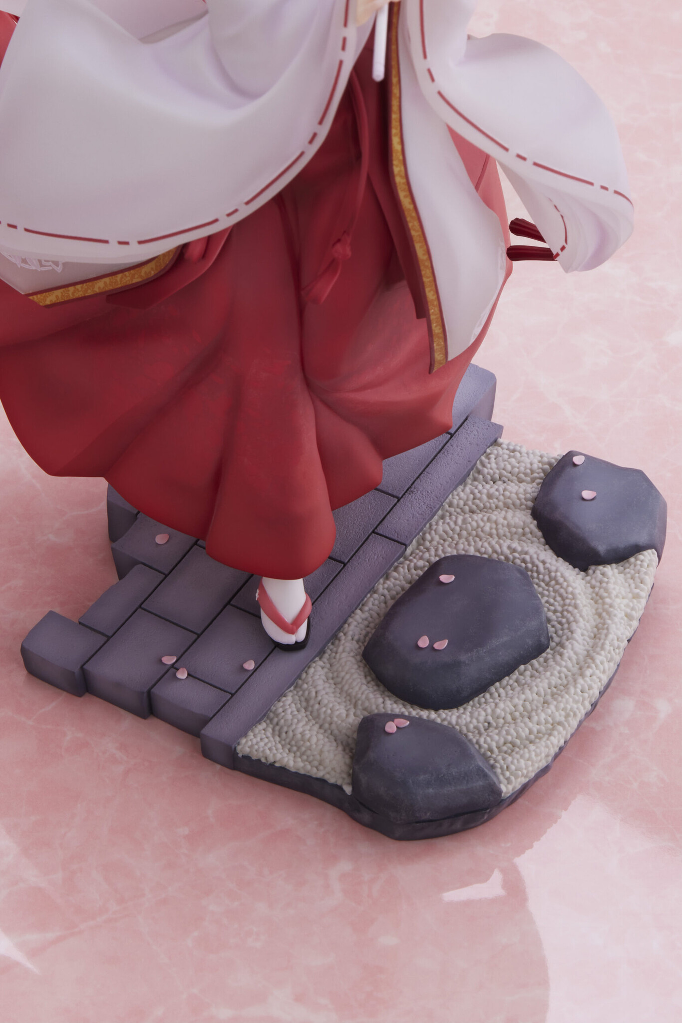 Senren Banka - Tomotake Yoshino - 1/7 (Alice Glint) photo 22