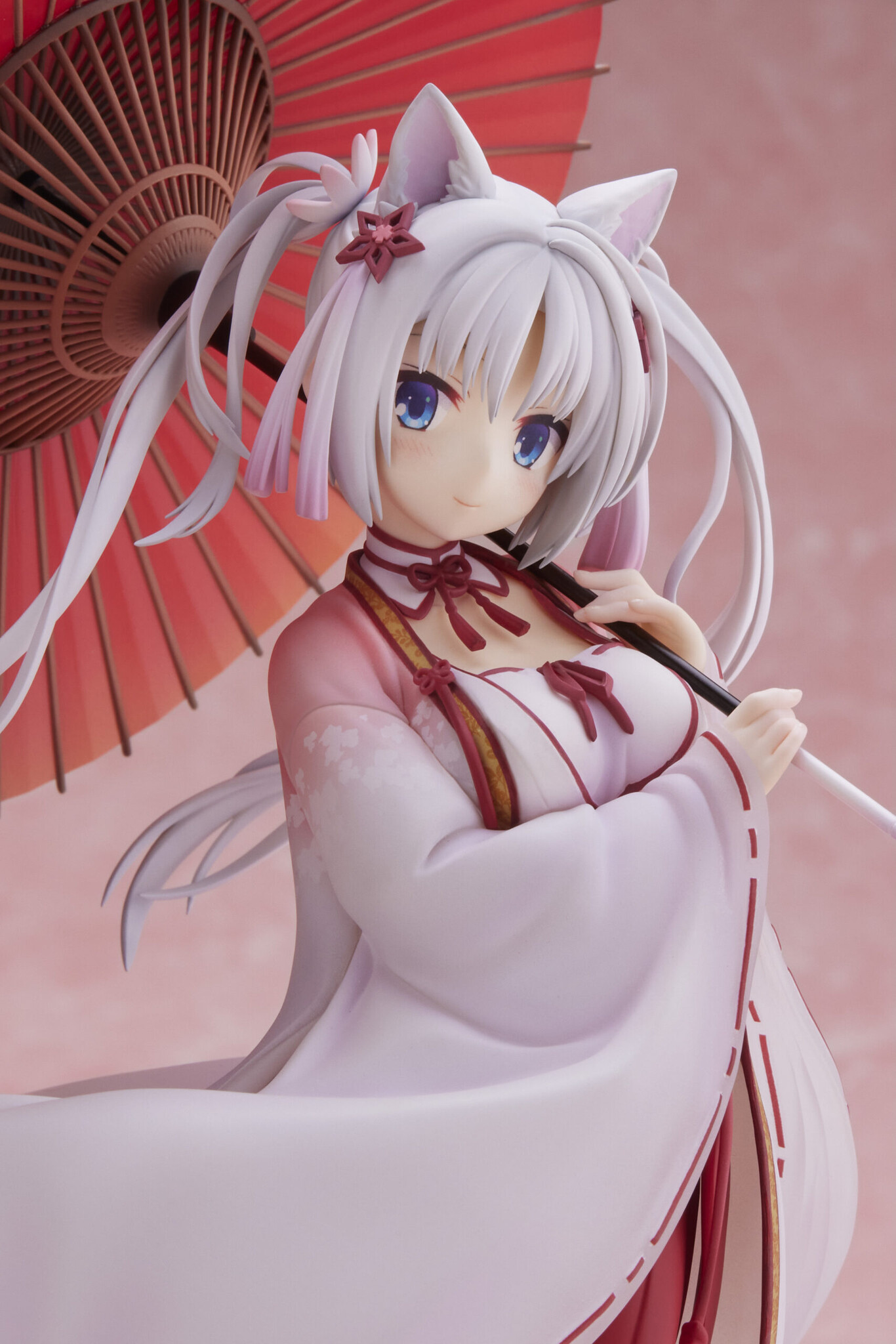 Senren Banka - Tomotake Yoshino - 1/7 (Alice Glint) photo 23
