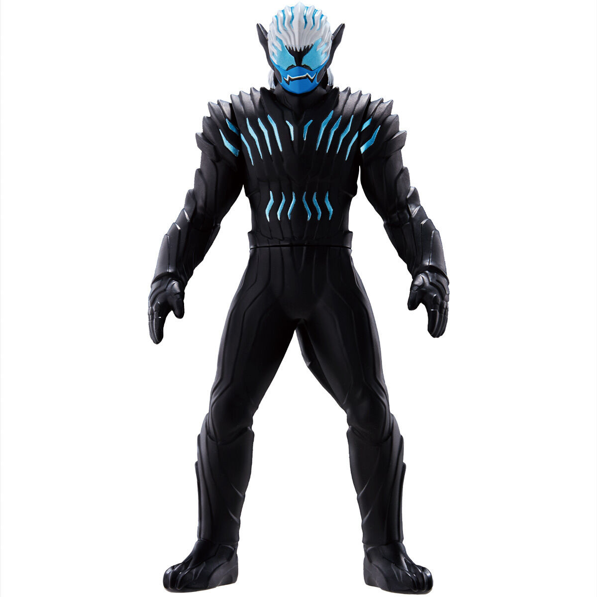 Kamen Rider Revice - Vice - Rider Hero Series (03) (Bandai) photo 2