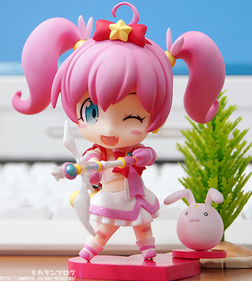 Ore no Imouto ga Konna ni Kawaii Wake ga Nai - Comet-kun - Hoshikuzu Witch Meruru - Nendoroid (#298) (Good Smile Company, Phat Company) photo 2