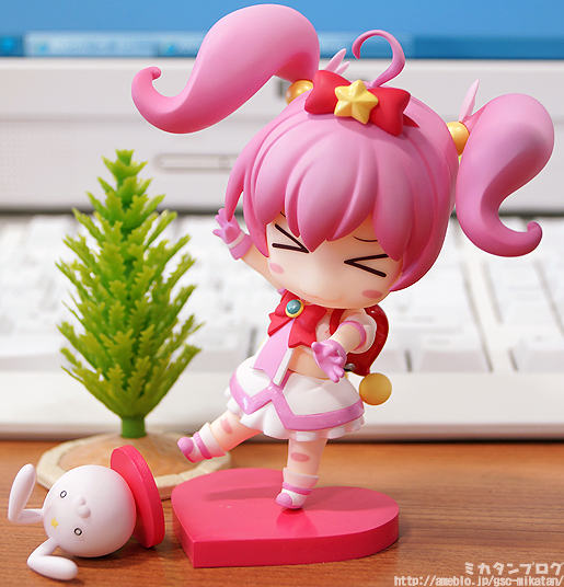 Ore no Imouto ga Konna ni Kawaii Wake ga Nai - Comet-kun - Hoshikuzu Witch Meruru - Nendoroid (#298) (Good Smile Company, Phat Company) photo 3