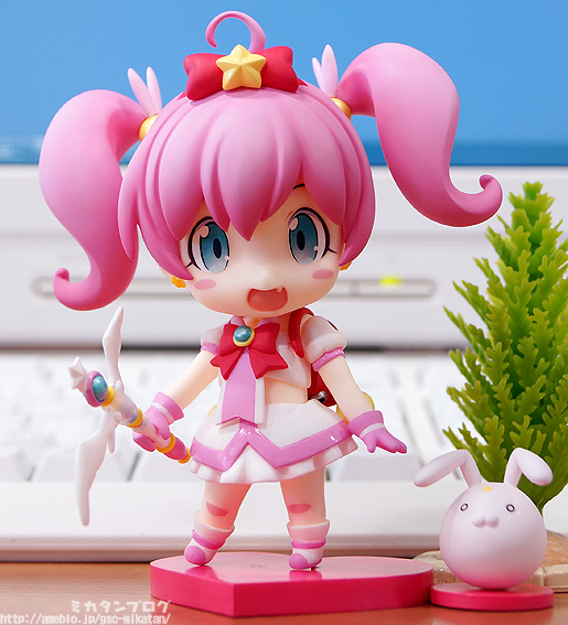 Ore no Imouto ga Konna ni Kawaii Wake ga Nai - Comet-kun - Hoshikuzu Witch Meruru - Nendoroid (#298) (Good Smile Company, Phat Company) photo 4