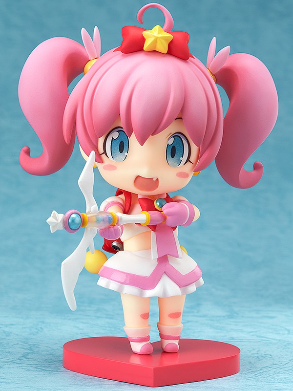 Ore no Imouto ga Konna ni Kawaii Wake ga Nai - Comet-kun - Hoshikuzu Witch Meruru - Nendoroid (#298) (Good Smile Company, Phat Company) photo 6