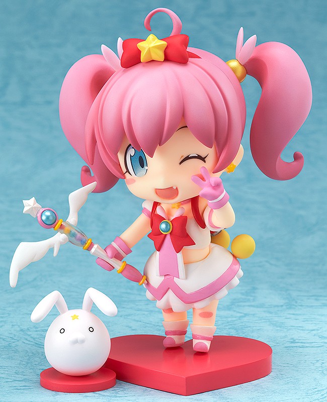 Ore no Imouto ga Konna ni Kawaii Wake ga Nai - Comet-kun - Hoshikuzu Witch Meruru - Nendoroid (#298) (Good Smile Company, Phat Company) photo 7