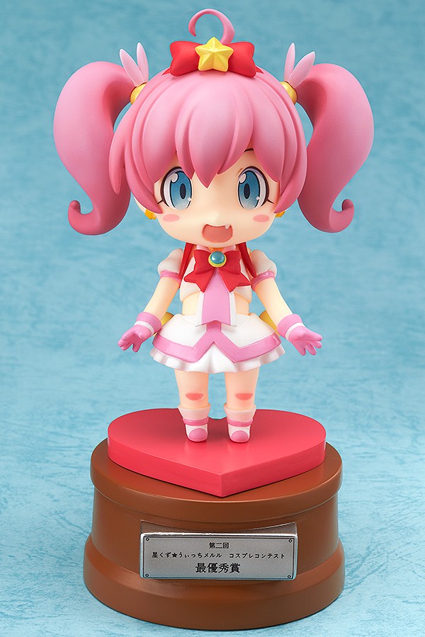 Ore no Imouto ga Konna ni Kawaii Wake ga Nai - Comet-kun - Hoshikuzu Witch Meruru - Nendoroid (#298) (Good Smile Company, Phat Company) photo 8