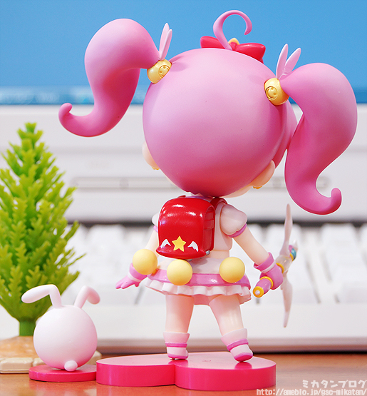 Ore no Imouto ga Konna ni Kawaii Wake ga Nai - Comet-kun - Hoshikuzu Witch Meruru - Nendoroid (#298) (Good Smile Company, Phat Company) photo 11