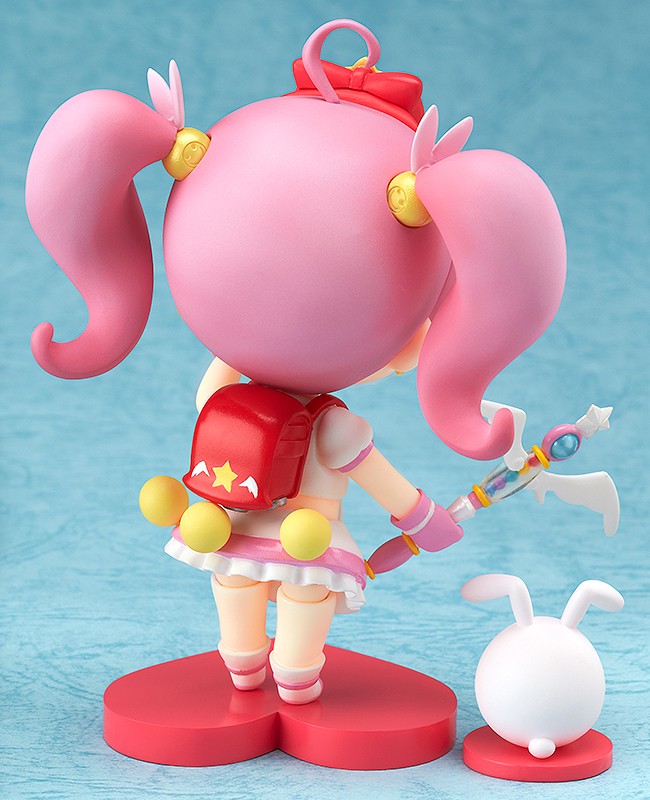Ore no Imouto ga Konna ni Kawaii Wake ga Nai - Comet-kun - Hoshikuzu Witch Meruru - Nendoroid (#298) (Good Smile Company, Phat Company) photo 12