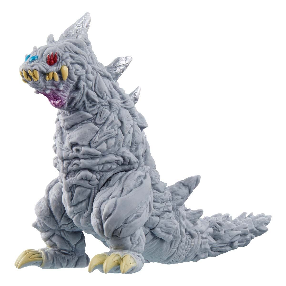 Ultraman Trigger: New Generation Tiga - Metsu-Orga - Ultra Monster Series (2016) (159) (Bandai)