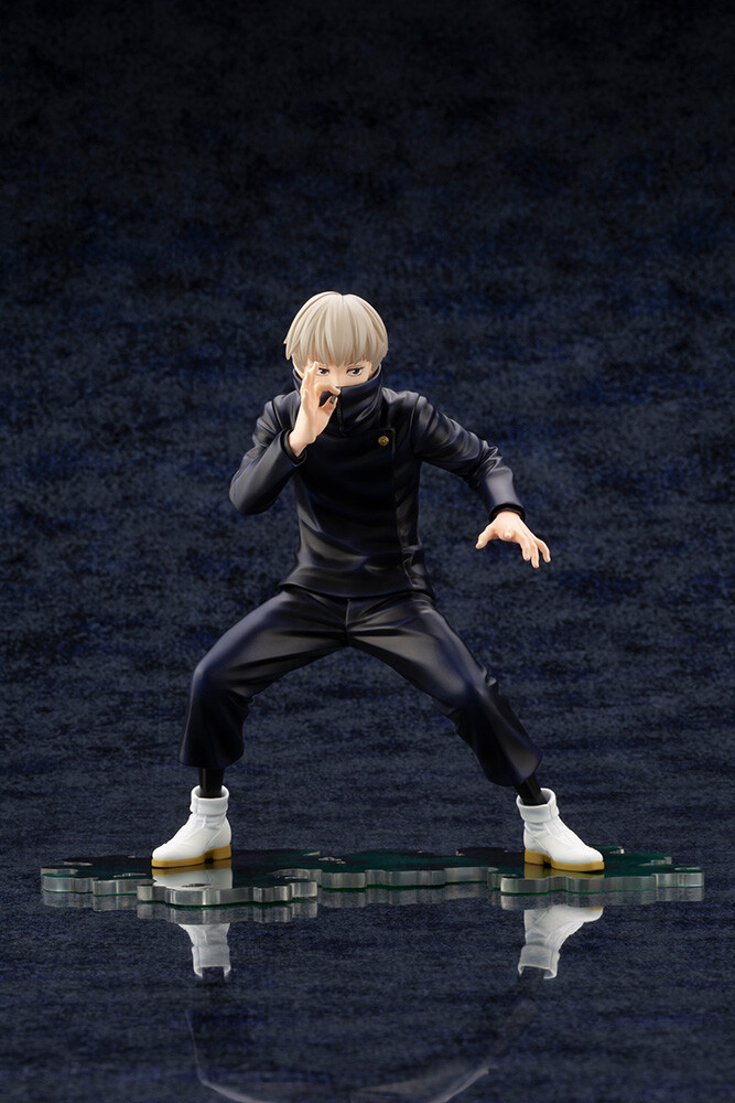 Jujutsu Kaisen - Inumaki Toge - ARTFX J - 1/8 (Kotobukiya) photo 4