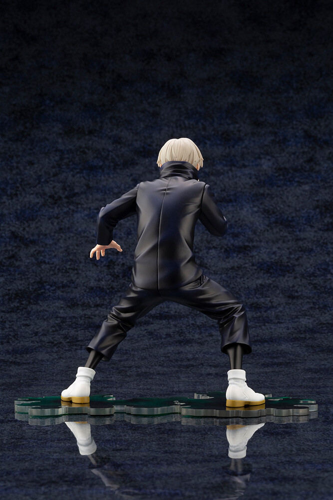 Jujutsu Kaisen - Inumaki Toge - ARTFX J - 1/8 (Kotobukiya) photo 7