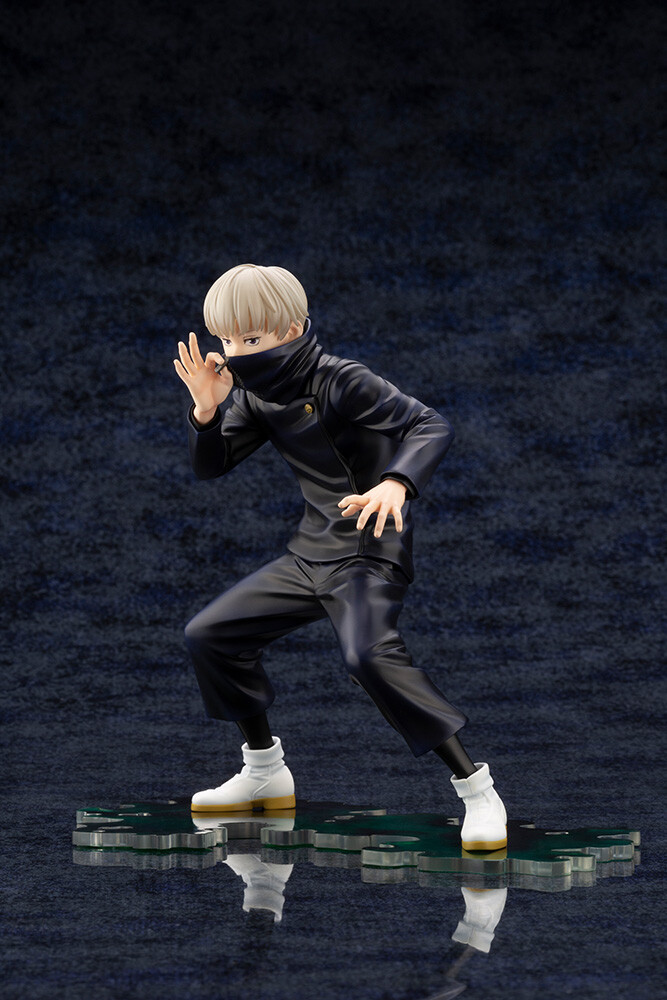 Jujutsu Kaisen - Inumaki Toge - ARTFX J - 1/8 (Kotobukiya) photo 8
