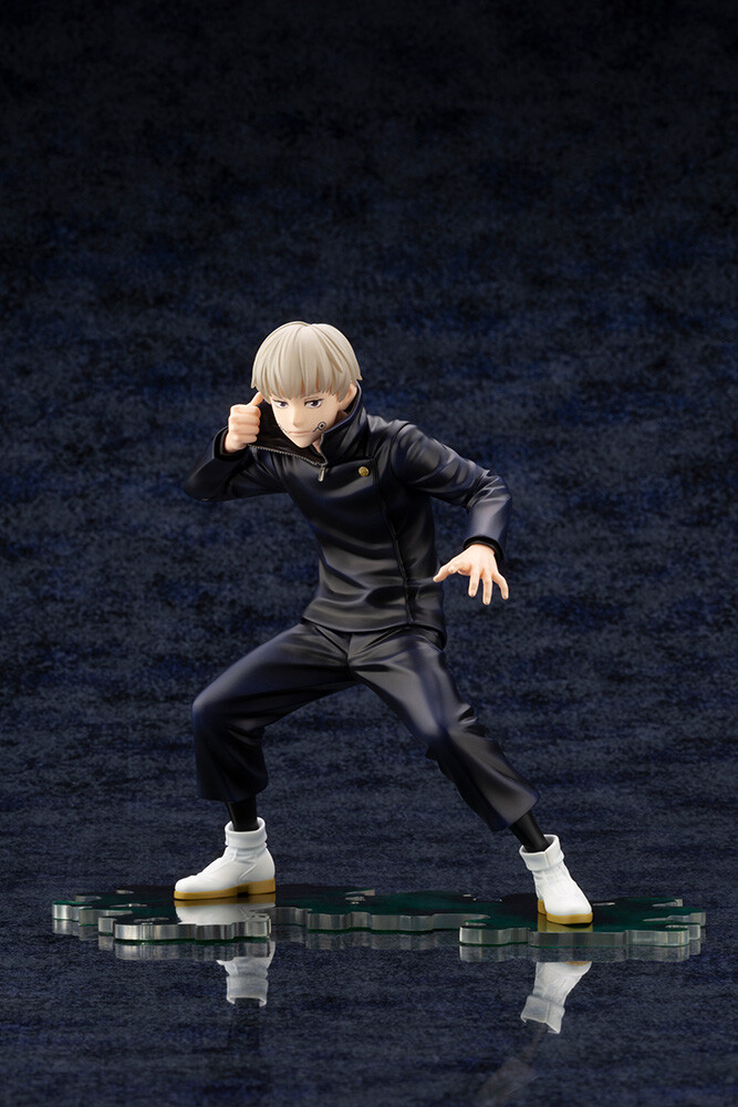 Jujutsu Kaisen - Inumaki Toge - ARTFX J - 1/8 (Kotobukiya) photo 11