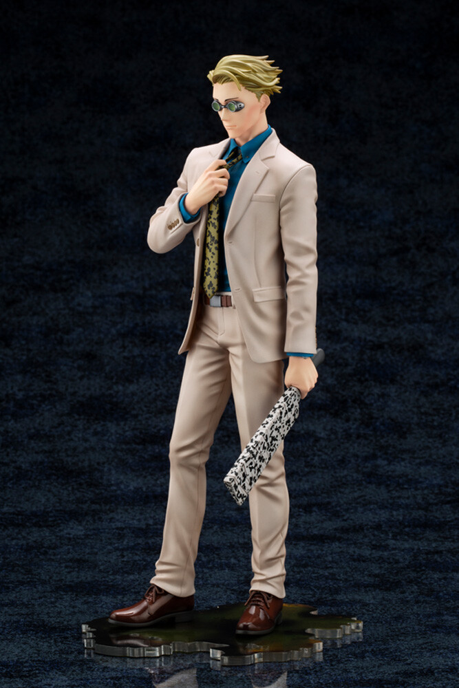 Jujutsu Kaisen - Nanami Kento - ARTFX J - 1/8 (Kotobukiya) photo 4
