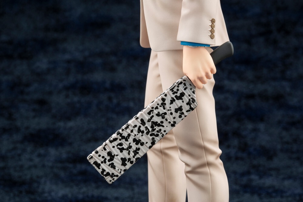 Jujutsu Kaisen - Nanami Kento - ARTFX J - 1/8 (Kotobukiya) photo 10