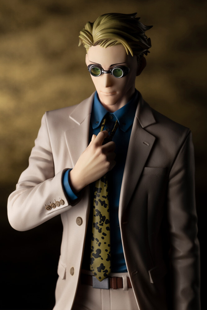 Jujutsu Kaisen - Nanami Kento - ARTFX J - 1/8 (Kotobukiya) photo 11