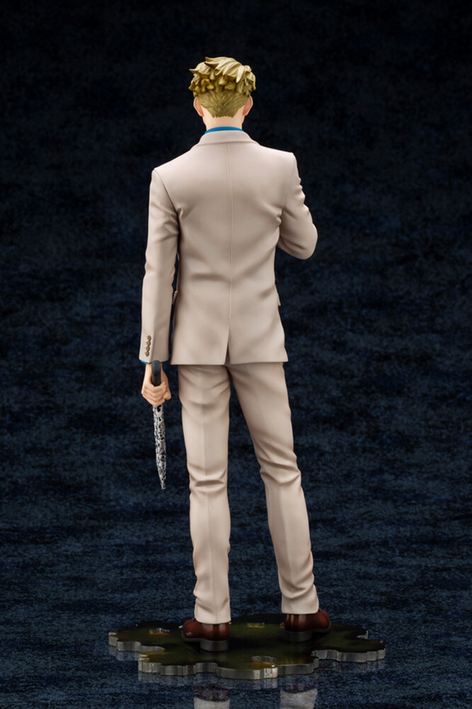 Jujutsu Kaisen - Nanami Kento - ARTFX J - 1/8 (Kotobukiya) photo 13