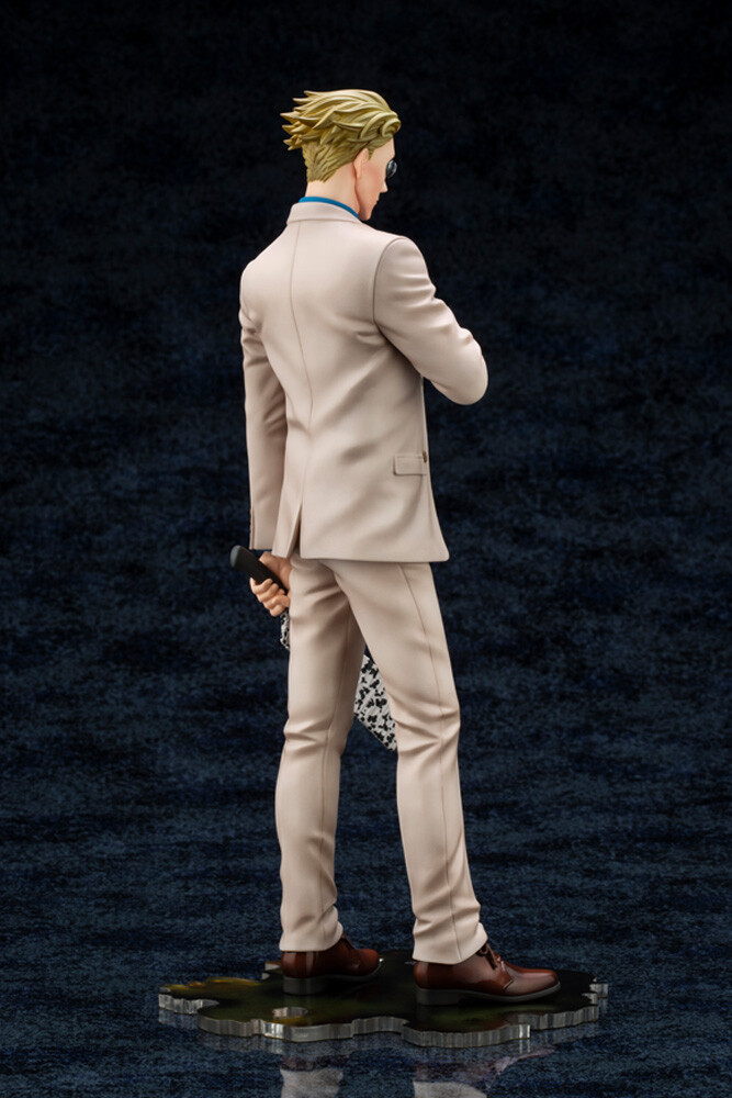 Jujutsu Kaisen - Nanami Kento - ARTFX J - 1/8 (Kotobukiya) photo 14