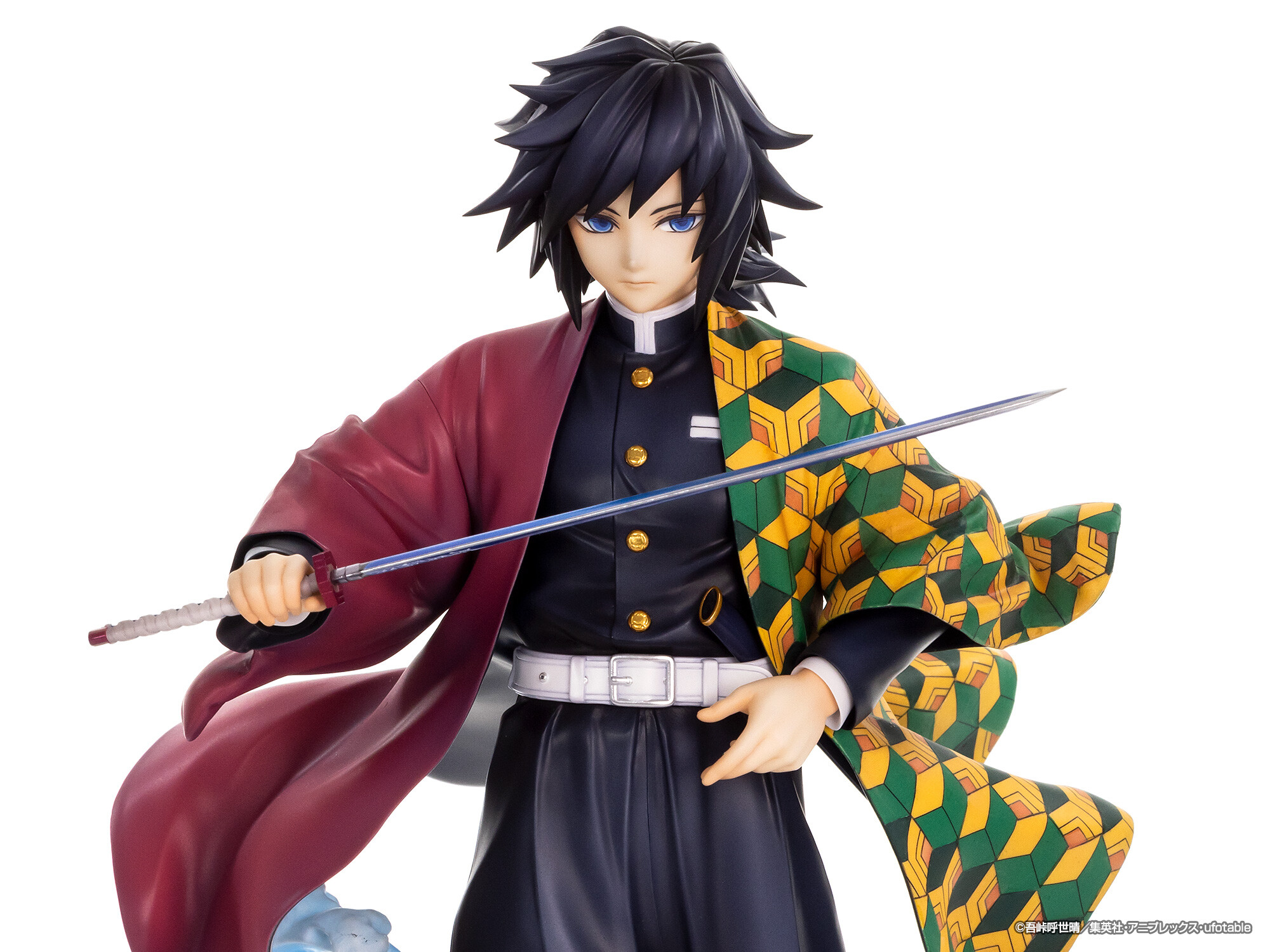 Kimetsu no Yaiba - Tomioka Giyu - ALTAiR - 1/8 (Alter) photo 9