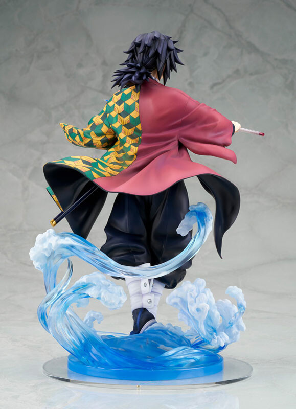 Kimetsu no Yaiba - Tomioka Giyu - ALTAiR - 1/8 (Alter) photo 12