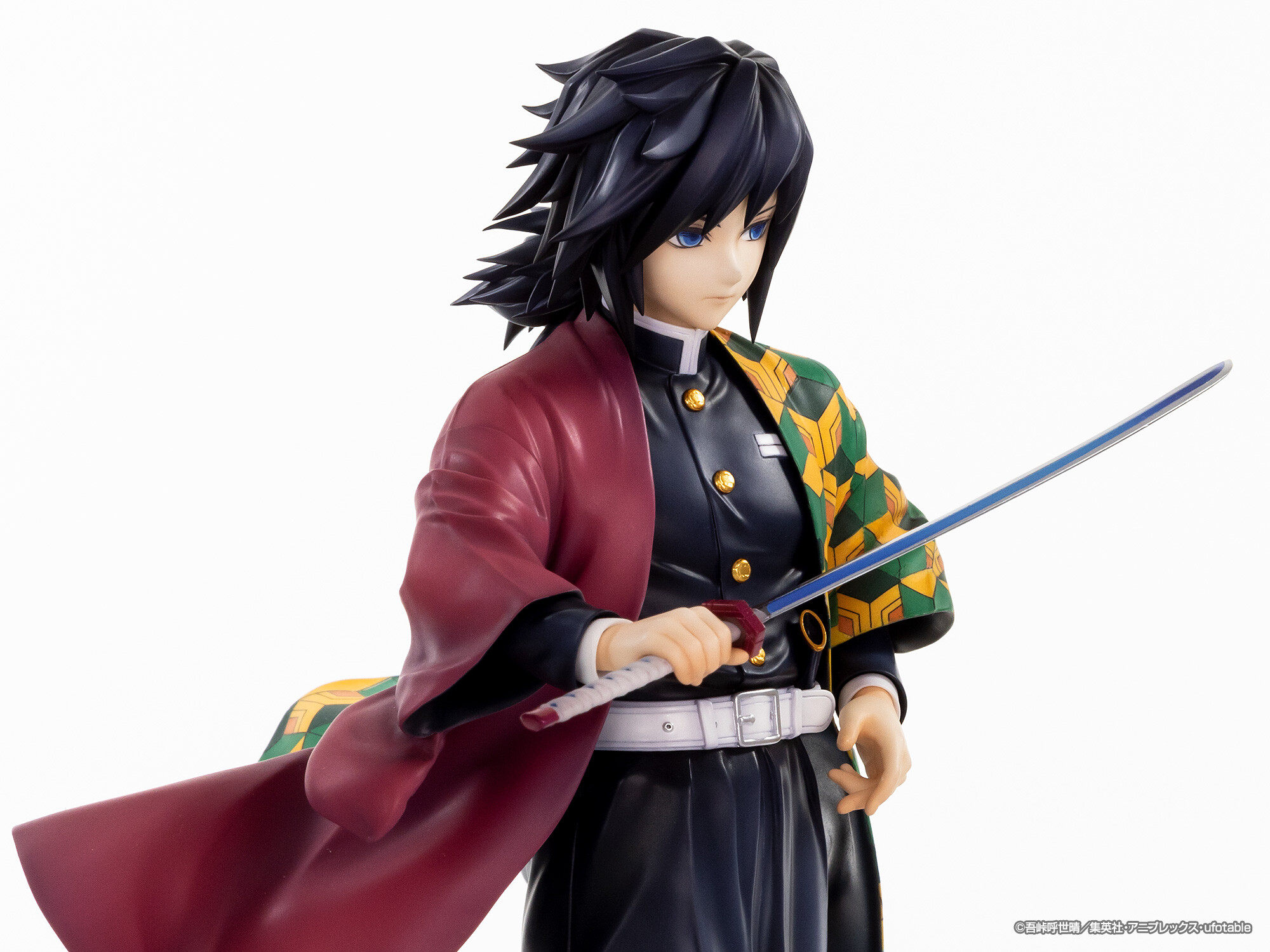 Kimetsu no Yaiba - Tomioka Giyu - ALTAiR - 1/8 (Alter) photo 16