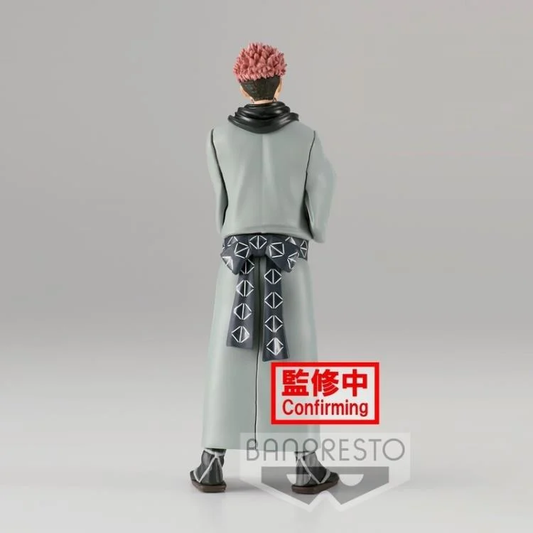 Jujutsu Kaisen - Sukuna - Jukon no Kata (Bandai Spirits) photo 3