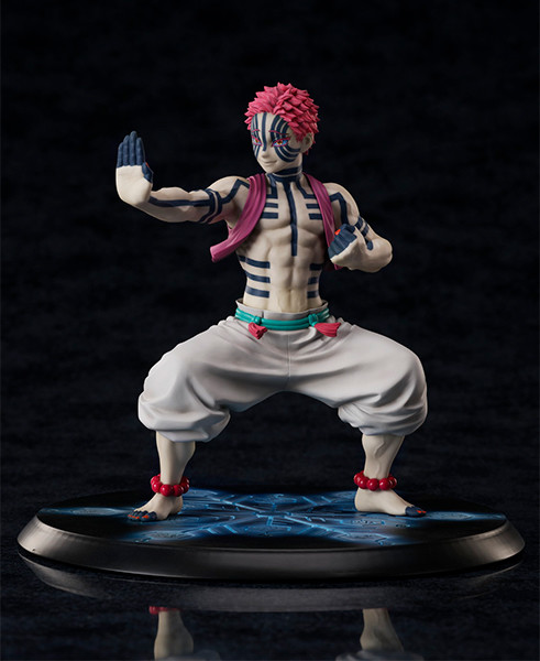 TV Anime Kimetsu no Yaiba Mugen Ressha Hen - Akaza - 1/8 (Aniplex, Gecco) photo 6