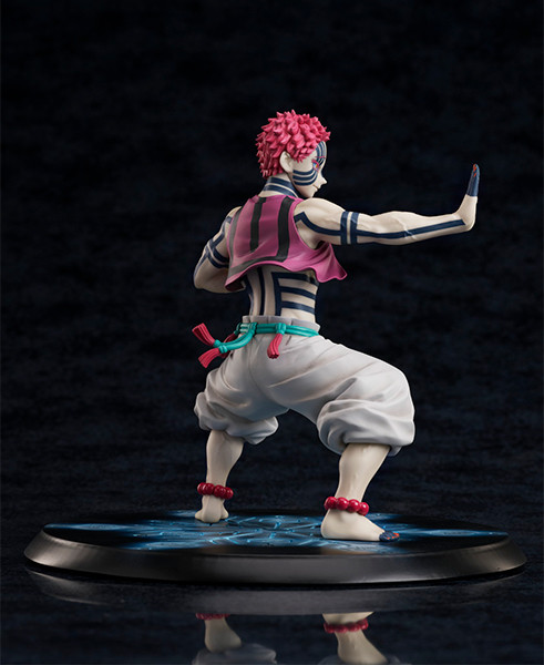 TV Anime Kimetsu no Yaiba Mugen Ressha Hen - Akaza - 1/8 (Aniplex, Gecco) photo 7