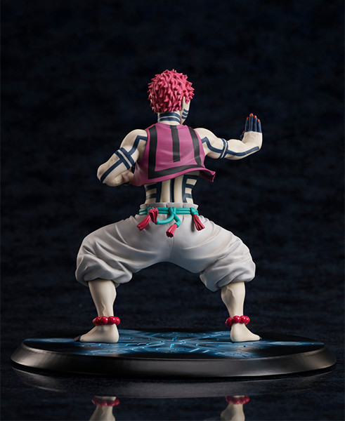 TV Anime Kimetsu no Yaiba Mugen Ressha Hen - Akaza - 1/8 (Aniplex, Gecco) photo 8