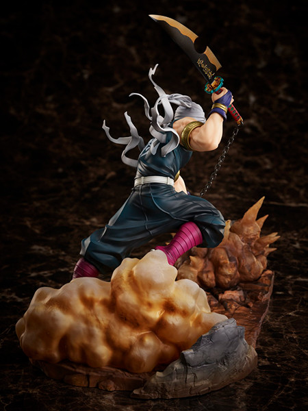 Kimetsu no Yaiba - Yuukaku-hen - Uzui Tengen - 1/8 (Aniplex, Revolve) photo 10