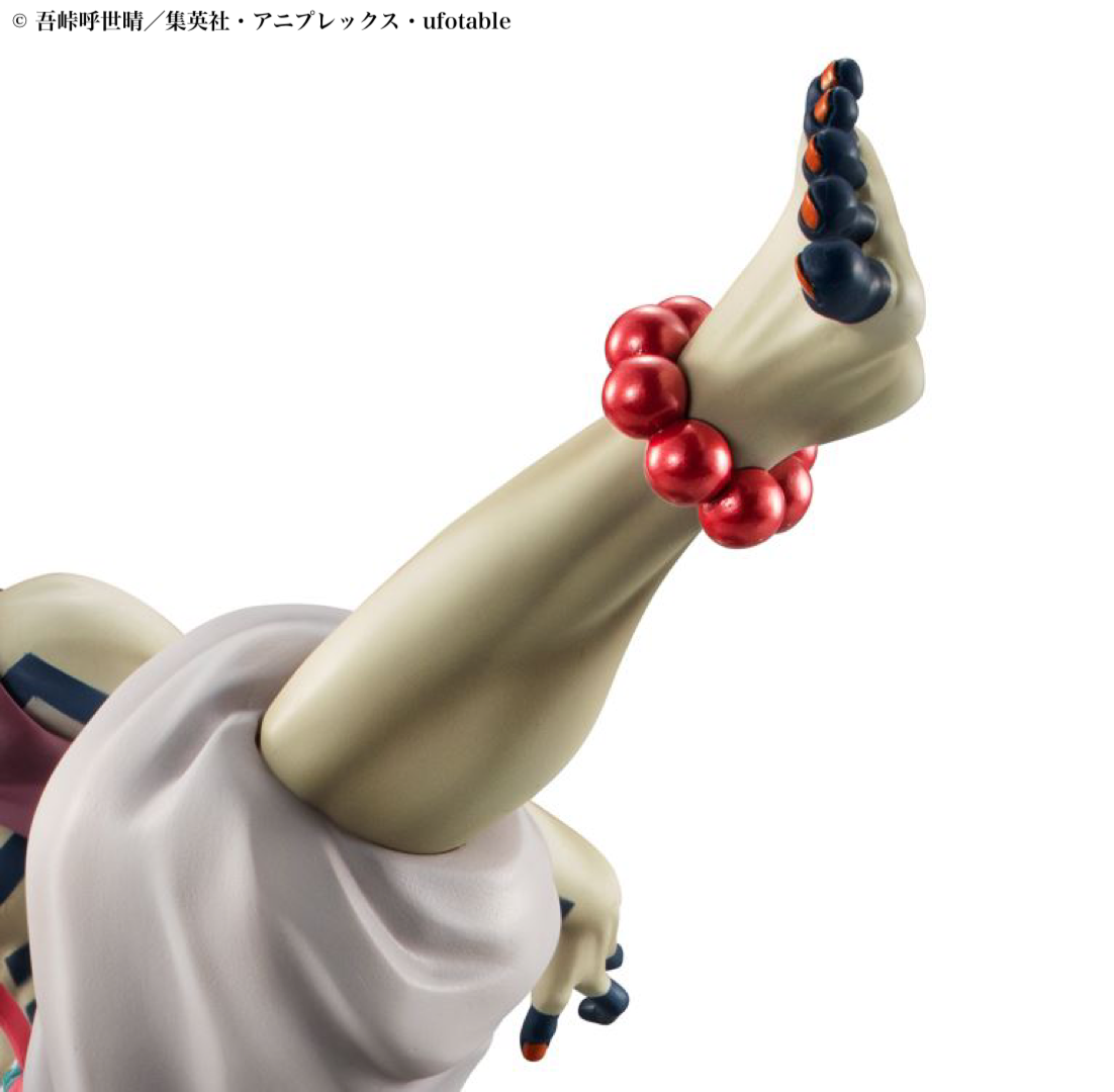 Kimetsu no Yaiba - Akaza - G.E.M. - Jougen no San (MegaHouse) photo 5