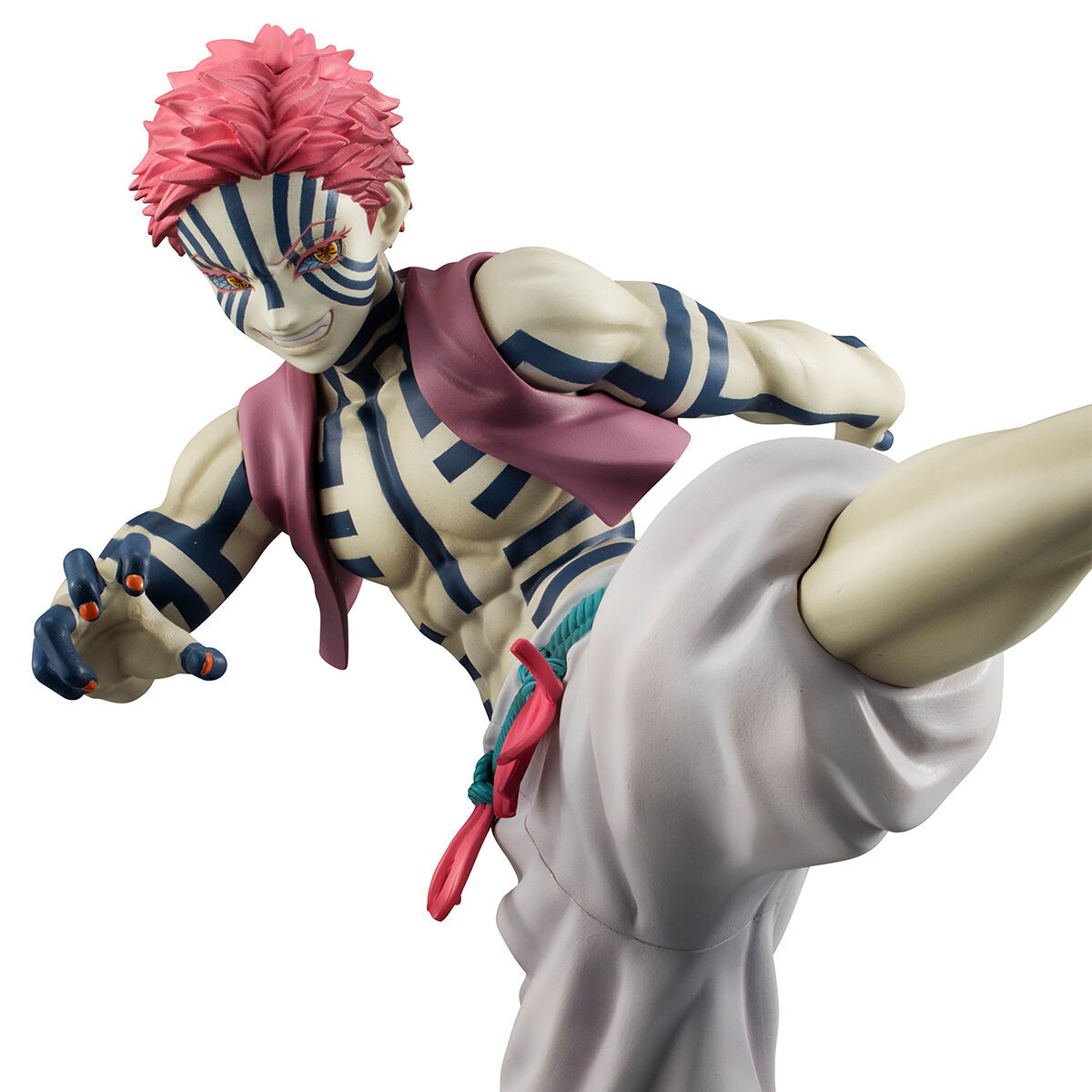 Kimetsu no Yaiba - Akaza - G.E.M. - Jougen no San (MegaHouse) photo 7