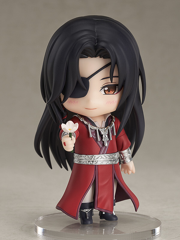 Tian Guan Ci Fu - Hua Cheng - Nendoroid (#1946) (Good Smile Arts Shanghai, Good Smile Company) photo 4