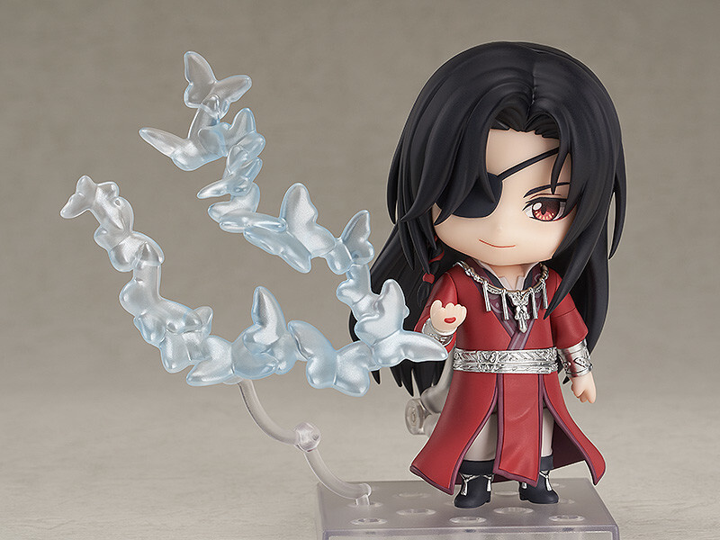 Tian Guan Ci Fu - Hua Cheng - Nendoroid (#1946) (Good Smile Arts Shanghai, Good Smile Company) photo 5