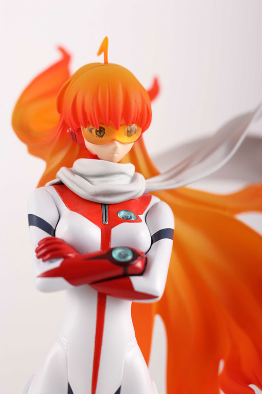 Top o Nerae 2! - Buster Machine #7 - Mon-sieur BOME Collection  (Vol. 24) - 1/8 (Kaiyodo)