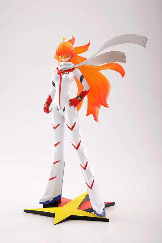 Top o Nerae 2! - Buster Machine #7 - Mon-sieur BOME Collection (Vol. 24) - 1/8 (Kaiyodo)