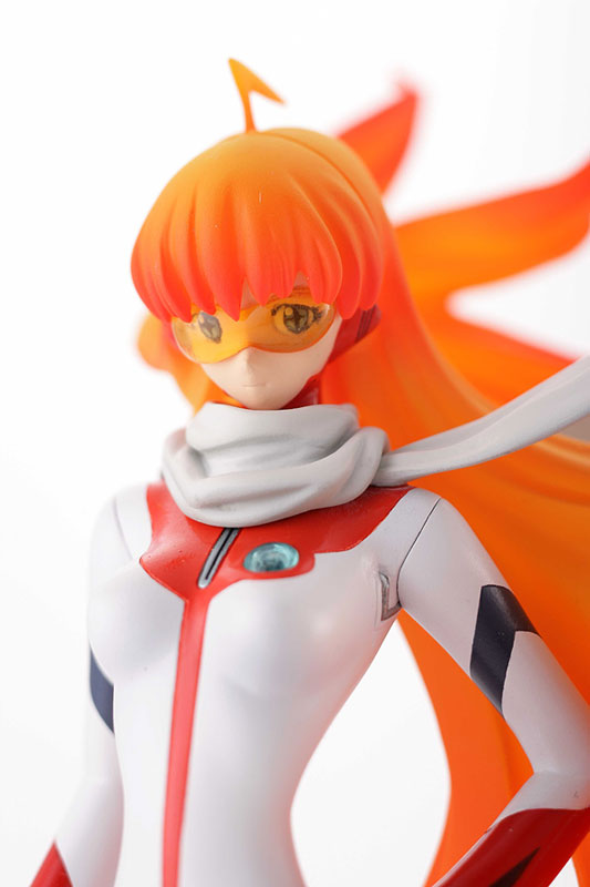 Top o Nerae 2! - Buster Machine #7 - Mon-sieur BOME Collection (Vol. 24) - 1/8 (Kaiyodo)