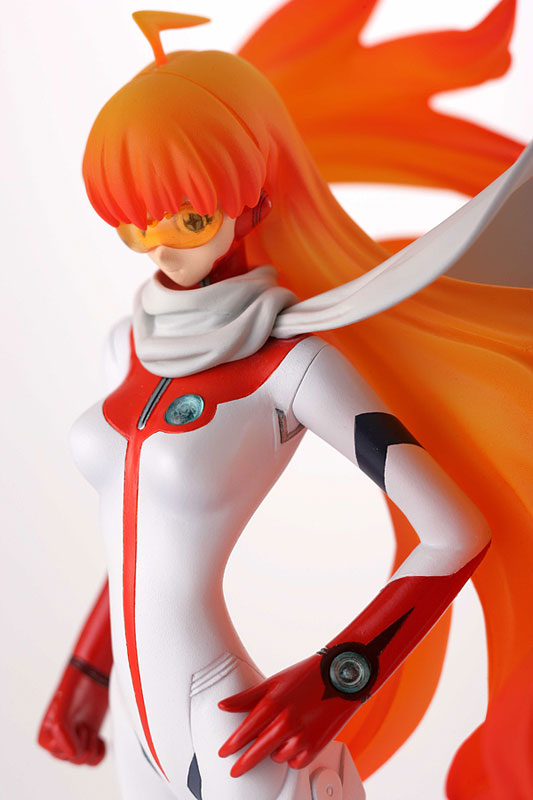 Top o Nerae 2! - Buster Machine #7 - Mon-sieur BOME Collection (Vol. 24) - 1/8 (Kaiyodo)