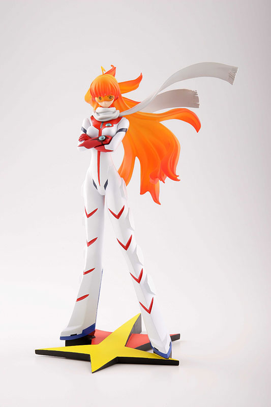 Top o Nerae 2! - Buster Machine #7 - Mon-sieur BOME Collection (Vol. 24) - 1/8 (Kaiyodo)