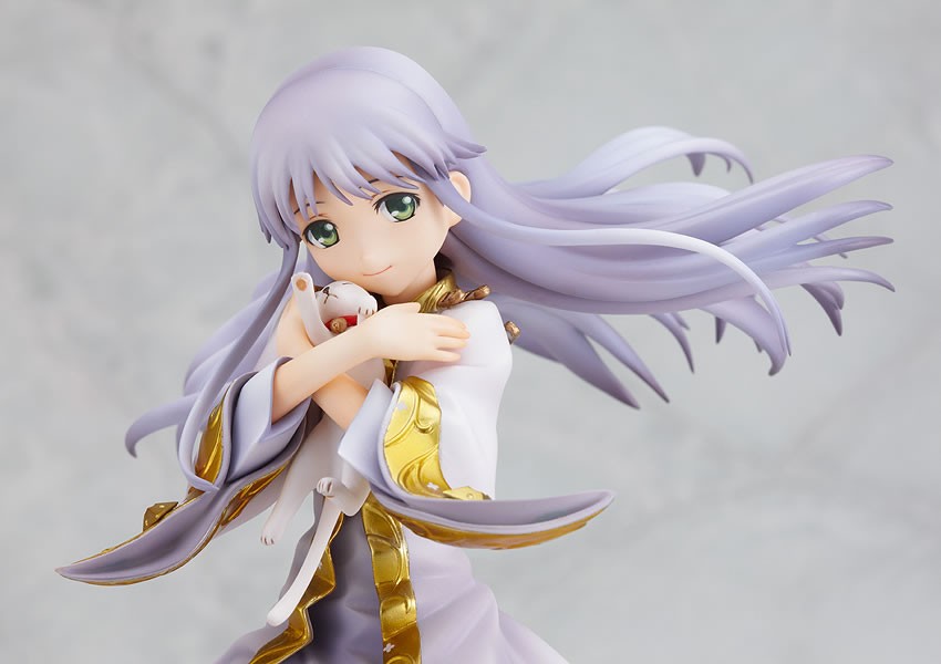 To Aru Majutsu no Index - Index Librorum Prohibitorum - 1/8 (Good Smile Company) photo 2