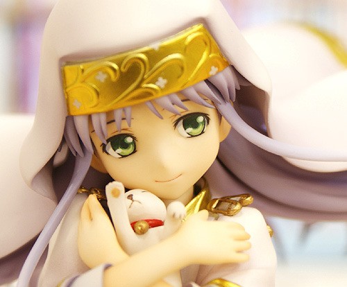 To Aru Majutsu no Index - Index Librorum Prohibitorum - 1/8 (Good Smile Company) photo 3