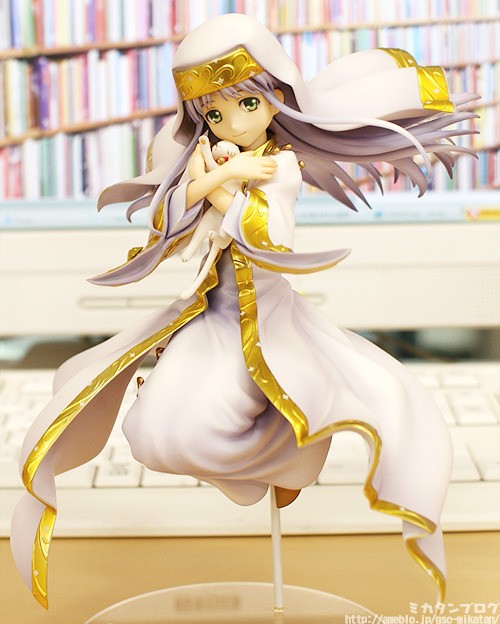 To Aru Majutsu no Index - Index Librorum Prohibitorum - 1/8 (Good Smile Company) photo 5