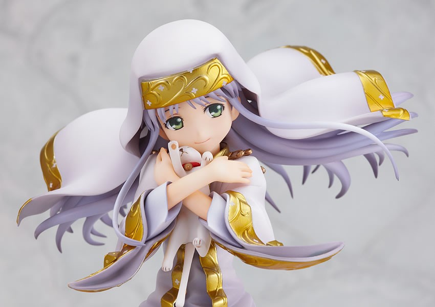 To Aru Majutsu no Index - Index Librorum Prohibitorum - 1/8 (Good Smile Company) photo 6